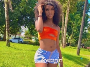 Broncegirl