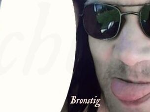 Bronstig