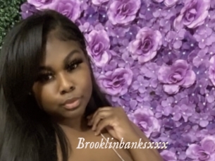 Brooklinbanksxxx