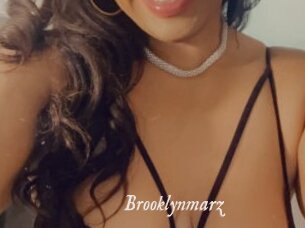Brooklynmarz