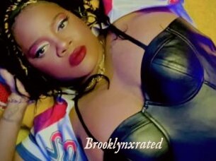 Brooklynxrated