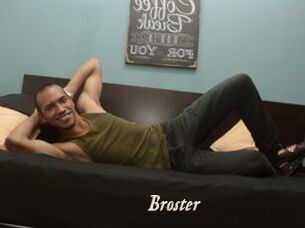 Broster