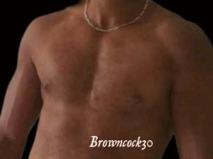 Browncock30