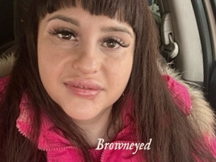 Browneyed