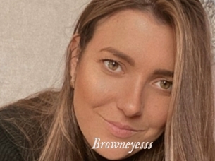 Browneyesss