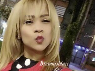 Brownishlass