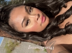 Brownsugar143