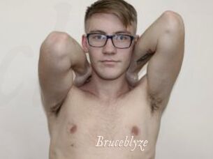 Bruceblyze