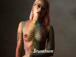 Brunaboom