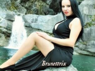 Brunettrix