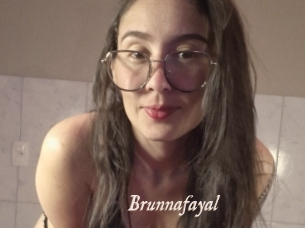 Brunnafayal