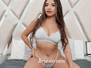 Bryanaevans