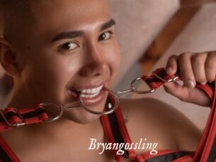 Bryangossling