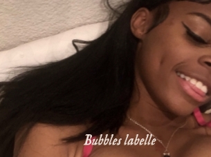 Bubbles_labelle