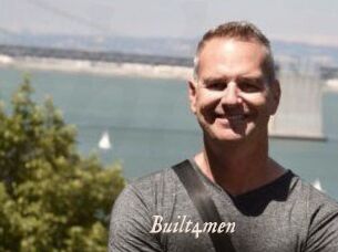 Built4men