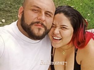 Bullvixen17