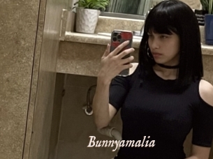 Bunnyamalia