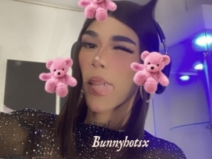 bunnyhotsx Chobix 