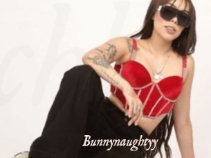 Bunnynaughtyy
