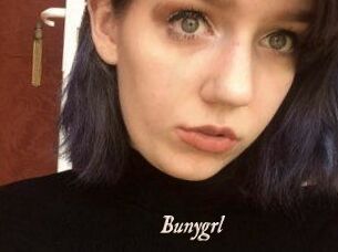 Bunygrl