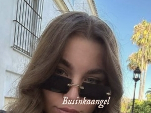 Businkaangel