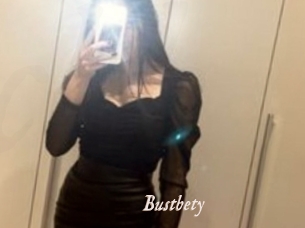 Bustbety