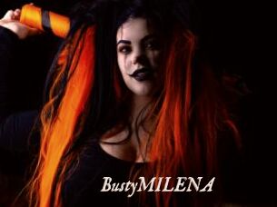 BustyMILENA
