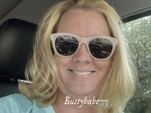 Bustybabe77