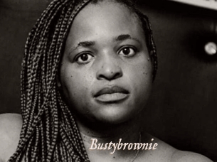 Bustybrownie