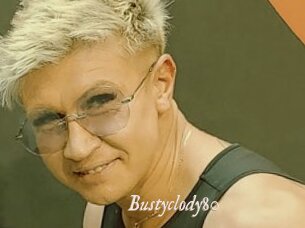 Bustyclody80