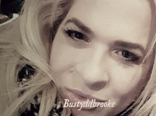 Bustyddbrooke