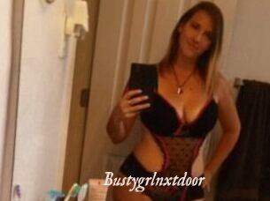 Bustygrlnxtdoor