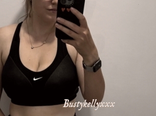 Bustykellyxxx