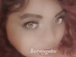 Bustyonegodess