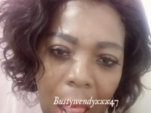 Bustywendyxxx47