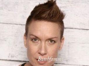 Butchfemme