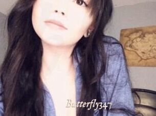 Butterfly347
