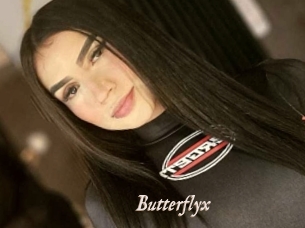 Butterflyx