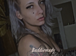Bxddiemxdy