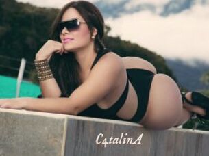 C4talinA