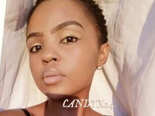CANDYX24