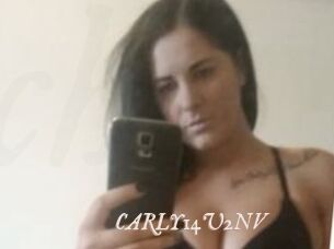 CARLY14U2NV