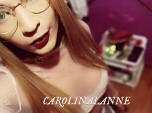 CAROLINALANNE