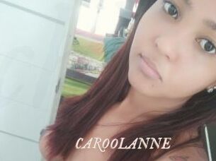 CAROOLANNE