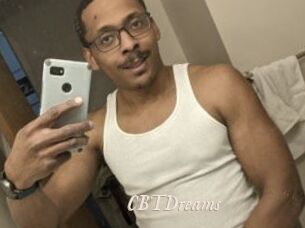 CBTDreams