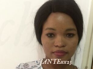 CHANTExx23