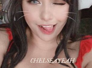 CHELSEAYEAH