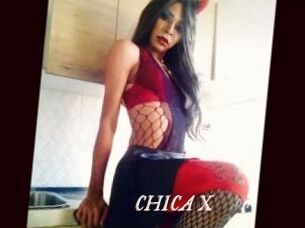 CHICA_X