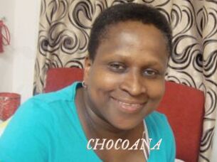 CHOCOANA