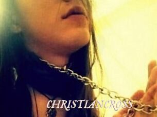 CHRISTIAN_CROSS